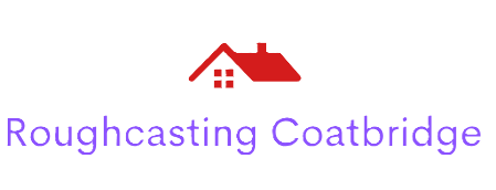 Roughcasting Coatbridge